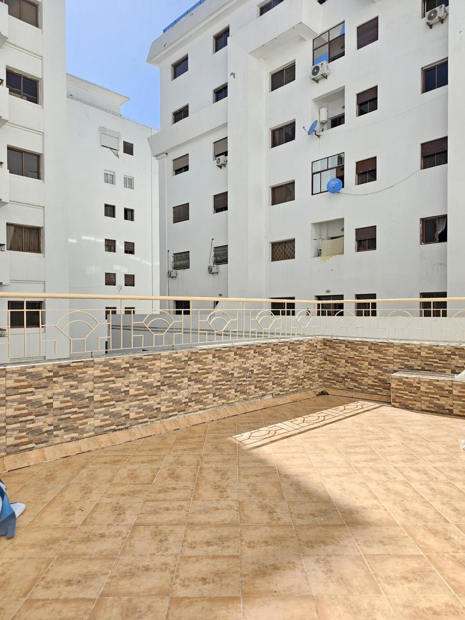 Belle 50 Appartement *