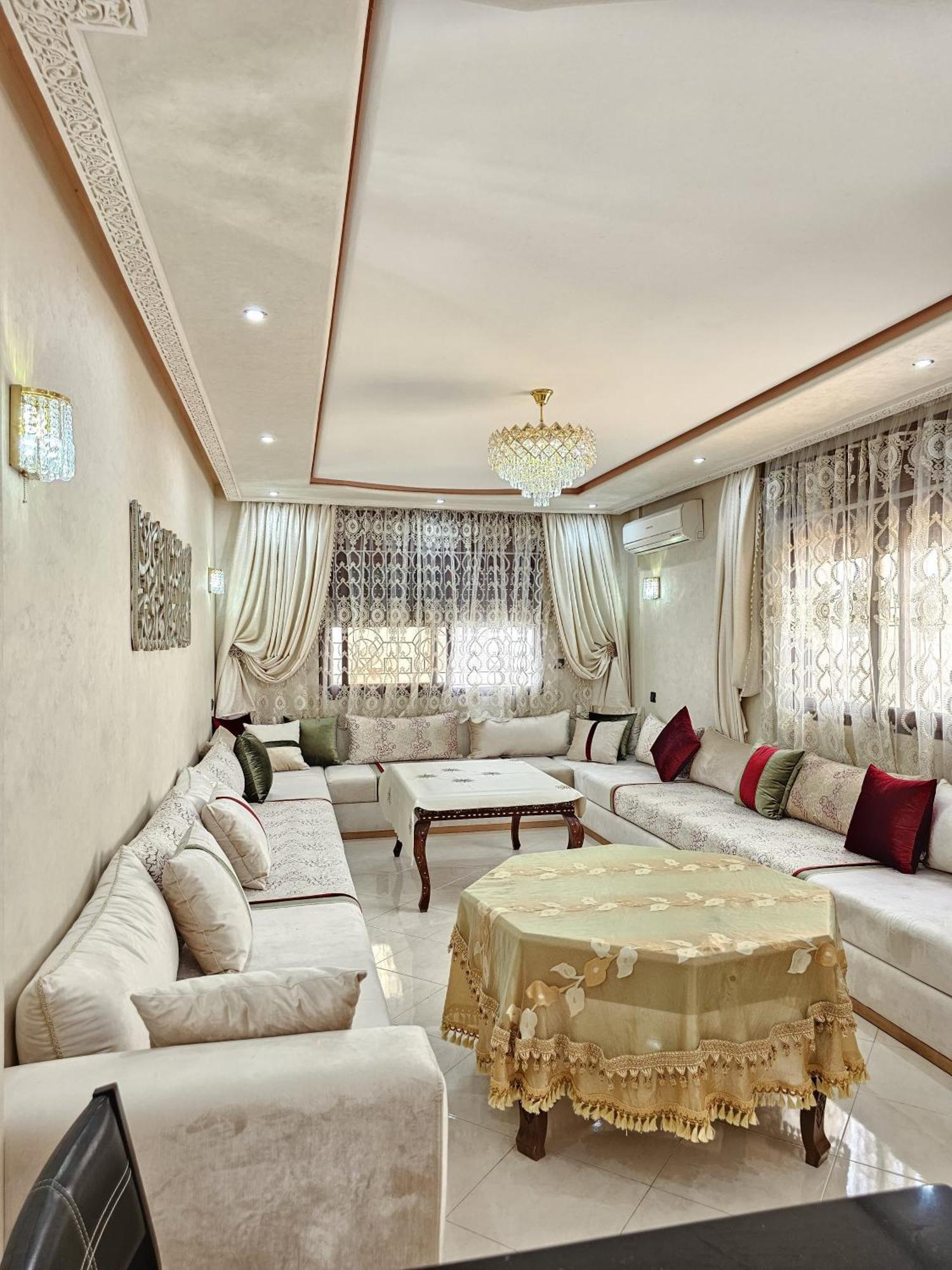 Belle 50 * Tanger